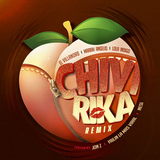 Chivirika (Remix)