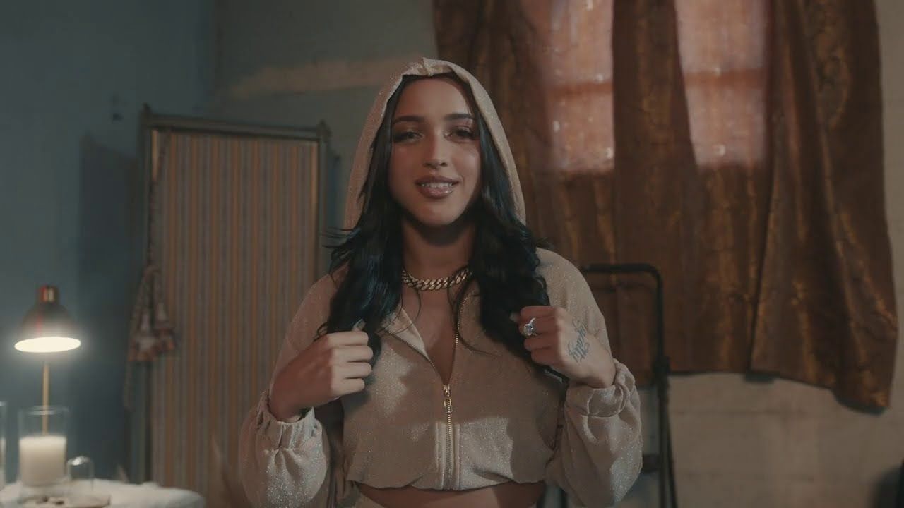 Mariah Angeliq – About ‘Normal’