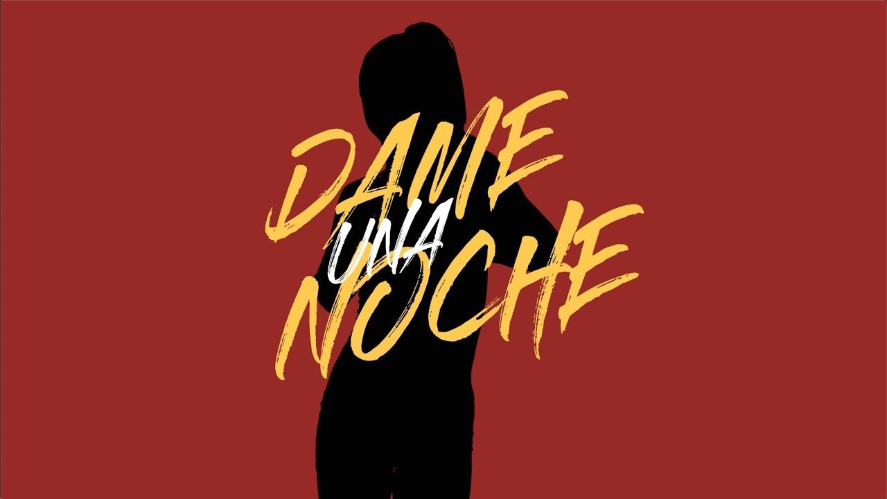 Mariah – Una Noche Más (Official Lyric Video)