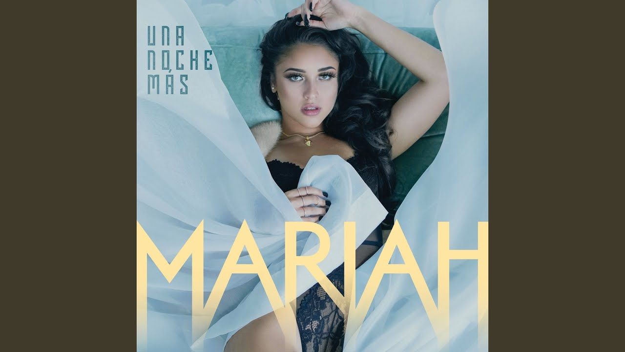 Una Noche Más