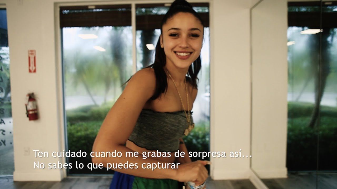 The Mariah Vlogs #2